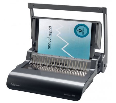 Bindownica FELLOWES QUASAR+ 500 