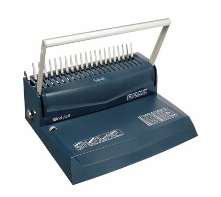 Bindownica WALLNER iBind A12 