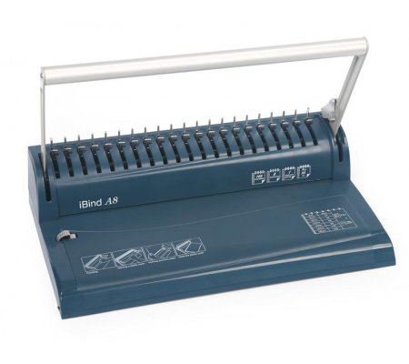 Bindownica WALLNER iBind A8