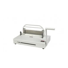 Bindownica OPUS ATLAS 300 mono + wkładka do oprawy kanałowej 