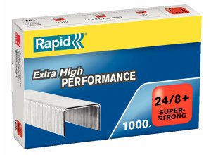 Zszywki RAPID do 50 i 60 kartek