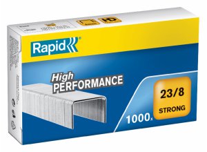 Zszywki RAPID do 40 kartek