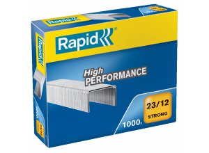 Zszywki RAPID do 90 kartek