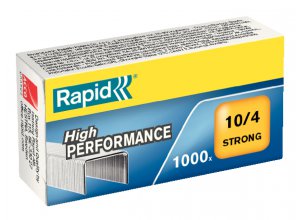 Zszywki RAPID do 20 kartek