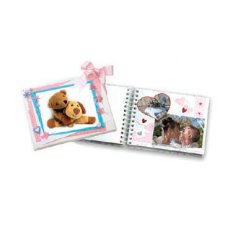 Zestaw do scrapbookingu