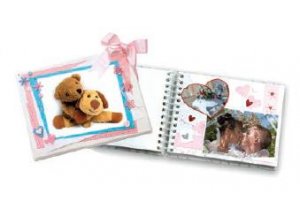 Zestaw do scrapbookingu