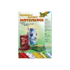 Zestawy kolorowych arkuszy