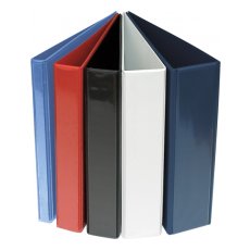 Segregatory z kieszenią frontową