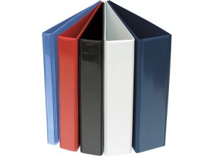 Segregatory z kieszenią frontową