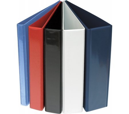 Segregatory z kieszenią frontową