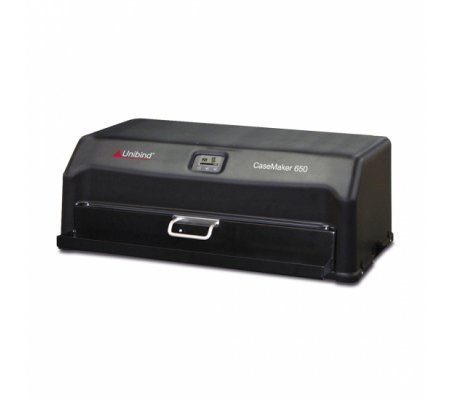 Hard Cover Maker 650