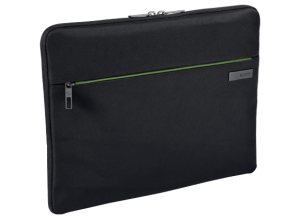 Etui na laptopa 15,6" Leitz Complete, czarne