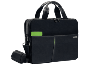 Torba na laptopa Leitz Complete 13,3" czarna