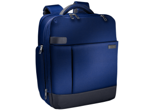 Plecak Smart Leitz Complete na laptopa 15.6" tytanowy błękit