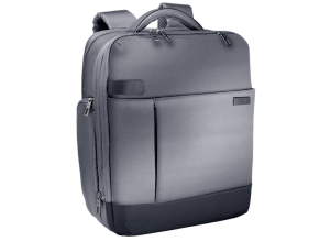 Plecak Smart Leitz Complete na laptopa 15.6" srebrnoszary