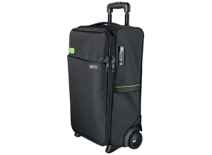 Walizka na 2 kółkach Leitz Complete Smart Traveller