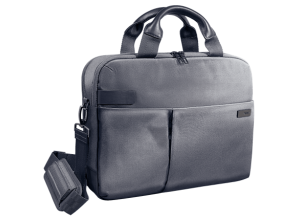 Torba na laptopa Leitz Complete 13,3" srebrnoszara