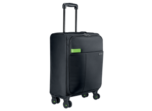 Walizka na 4 kółkach Leitz Complete Smart Traveller