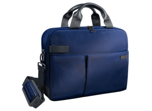 Torba na laptopa Leitz Complete 13,3" tytanowy błękit