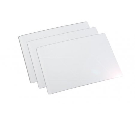 Hard Cover Art white glossy Okładki białe błyszczące do indywidualizacji