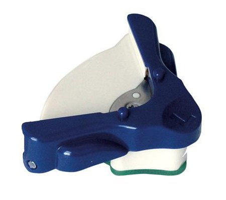 Zaokrąglacz narożników AE-3L promień zaokrąglenia 10mm