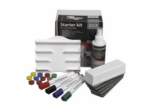 Zestaw uniwersalny 2x3