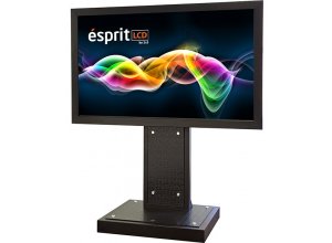 Interaktywna tablica dotykowa 2x3 ésprit LCD