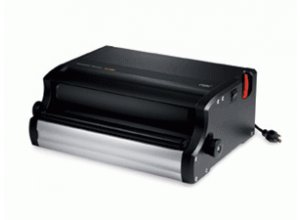 Elektryczne urzadzenie do nakładania grzbietów spiralnych: GBC CC2700