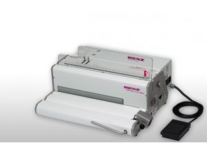 Bindownica RENZ SPB 360 ComfortPlus