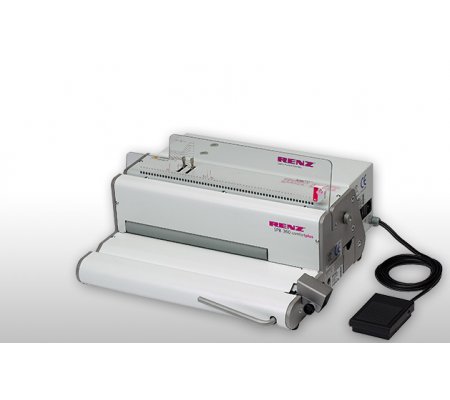 Bindownica RENZ SPB 360 ComfortPlus