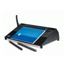 Ręczne urządzenie do nakładania grzbietów plastikowych: GBC 16DB2