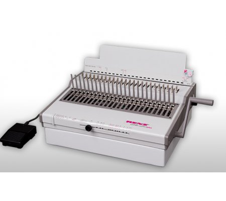 Bindownica RENZ COMBI ComfortPlus
