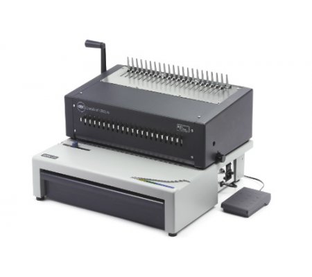 Bindownica GBC 800Pro - IBICO EPK 21