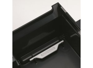 Elelktroda z jonami srebra (Ionic Silver Stick) do AW 40 / ACC 55