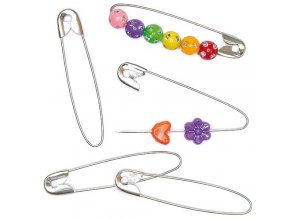 Urocze agrafki Op. 36 szt.