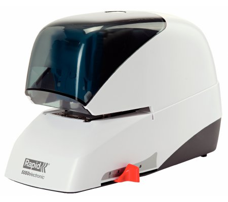 Zszywacz elektryczny RAPID Supreme 5050e