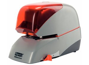 Zszywacz elektryczny RAPID Supreme 5080e