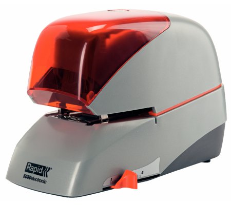 Zszywacz elektryczny RAPID Supreme 5080e