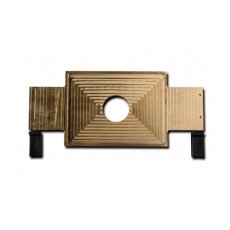 Wytłocznik ramek do urządzenia Goldpress 4 + OPUS O.MATRIX frame GP