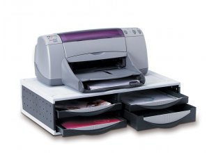 Podstawa pod drukarkę / fax