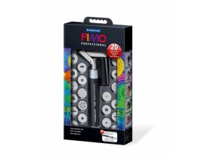 Wyciskarka do modeliny FIMO ręczna