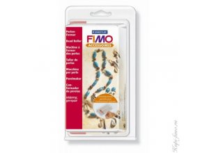 Rollery do formowania korali 2 kształty