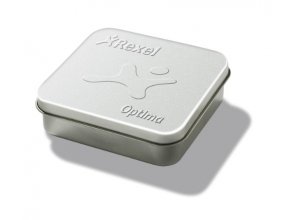 Zszywki 25 / 6 OPTIMA 3600 szt.