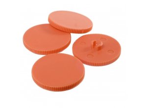 Wymienne podkładki do dziurkaczy Rapid HDC 150