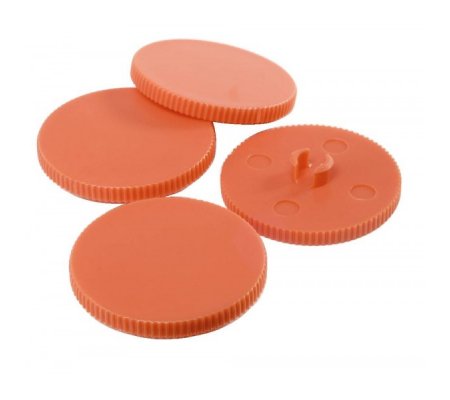 Wymienne podkładki do Dziurkacza Rapid HDC 300