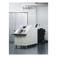 Niszczarka HSM Powerline HDS 230 (11,5x26mm) do dysków twardych