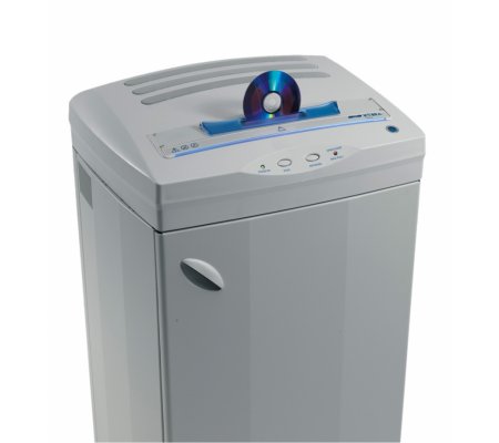 Niszczarka KOBRA 400 HS-OM do płyt CD/DVD 