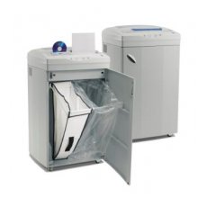 Niszczarka KOBRA 400 HS-COMBI