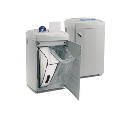 Niszczarka KOBRA 400 HS-COMBI