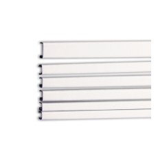 Kanały OPUS do oprawy MetalBind O.CHANNEL buisness + 